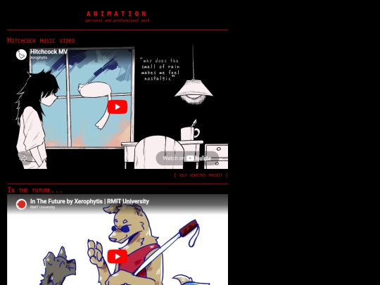 animation screenshot