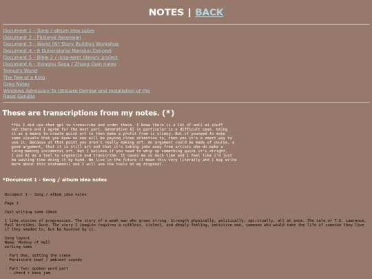 writings_sub/notes screenshot