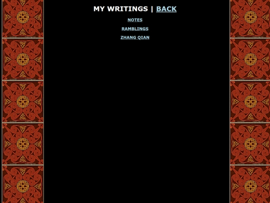 writingsbase screenshot