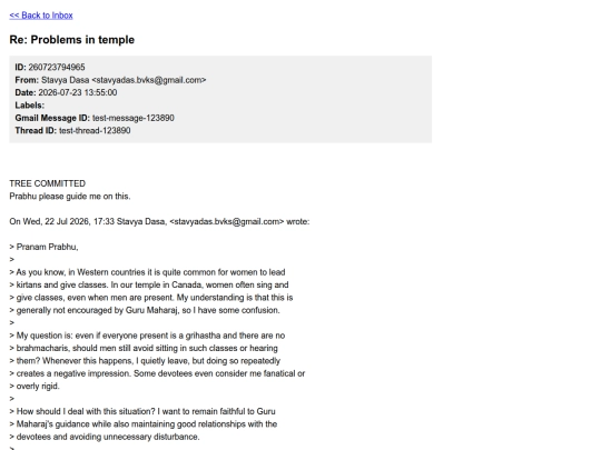 vceb/email/email-260723794965 screenshot