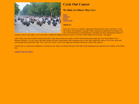 cycleabout04 screenshot