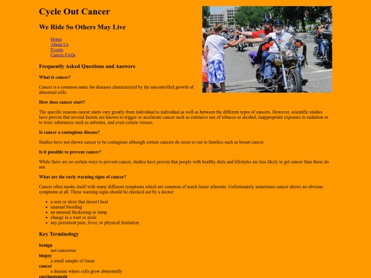 cyclefaq04 screenshot