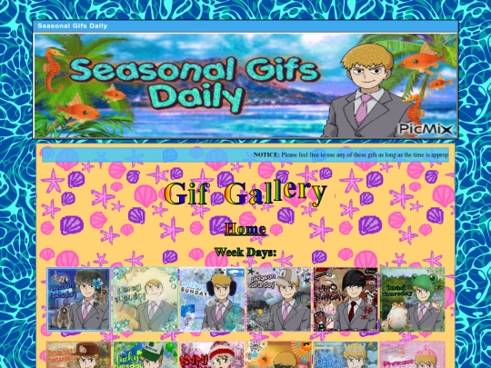 gifgallery screenshot