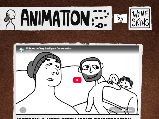 animation/jartoon screenshot