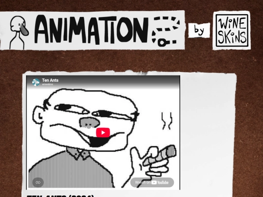 animation/tenants screenshot