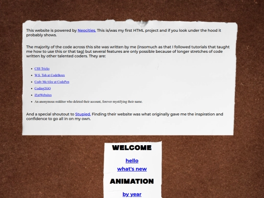 meta screenshot