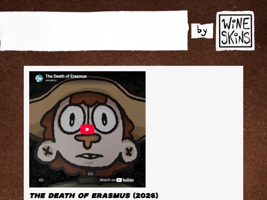 new screenshot