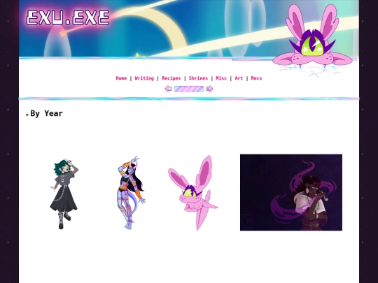 art screenshot