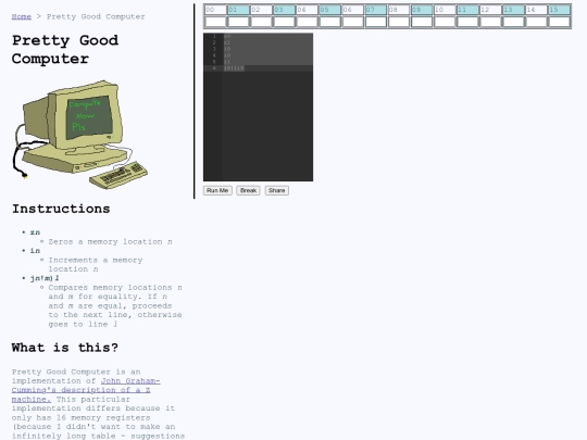 pretty-good-computer screenshot