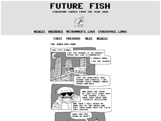 roboratman screenshot