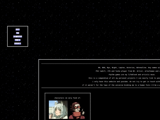 about screenshot