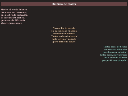 Actividad 02/Segunda Página screenshot