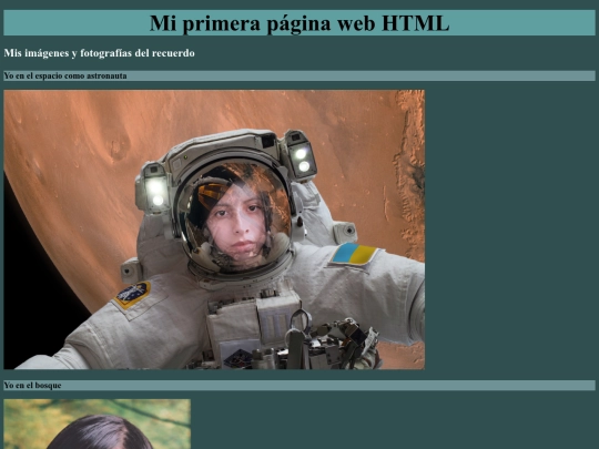 Trabajos/Actividad1/Plantilla Página Web screenshot
