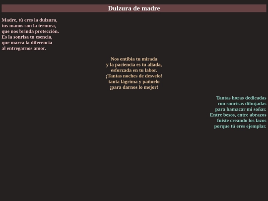 Trabajos/Actividad2/Segunda Página screenshot