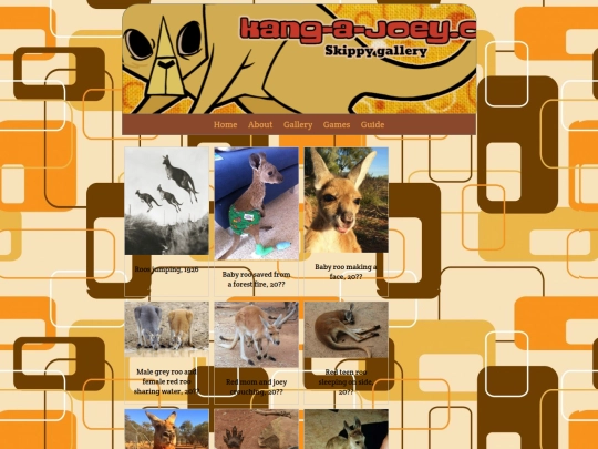Gallery screenshot