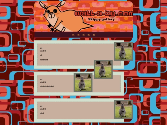 WALL-A-BY screenshot