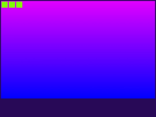 flexbox screenshot