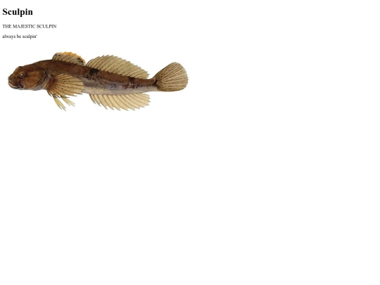 creaturefeature screenshot