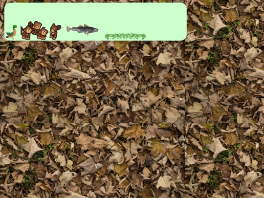hoard screenshot