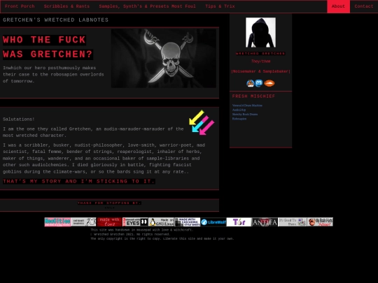 about screenshot