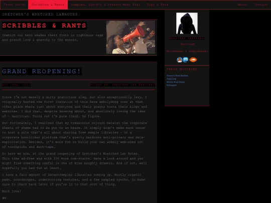 soapbox screenshot