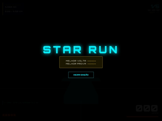 TESTE EMBRIÃO DO JOGO screenshot