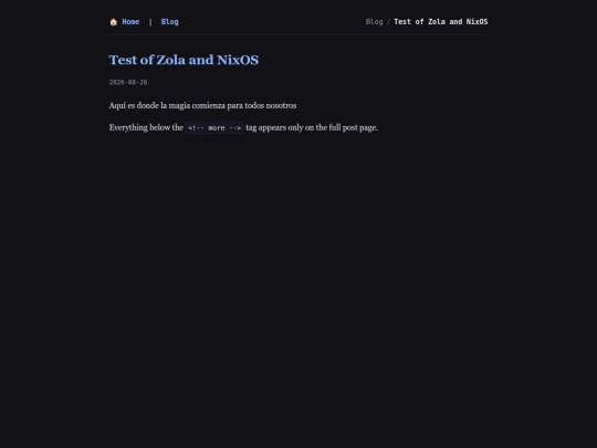 blog/second-post screenshot