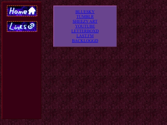 links screenshot