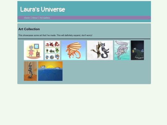 art screenshot