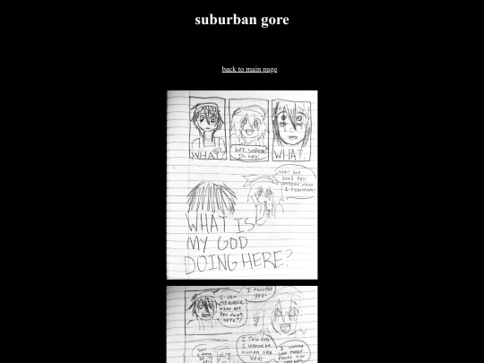 comic1.5/comic1-5 screenshot