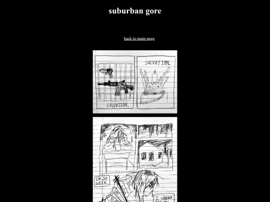 comic1 screenshot