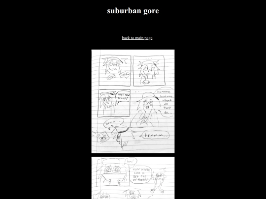 comic2/comic2 screenshot