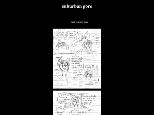 comic3/comic3 screenshot