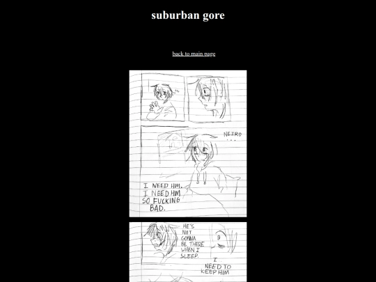 comic4/comic4 screenshot