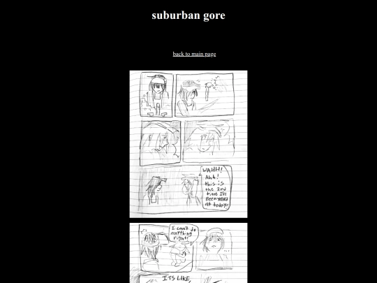 comic5/comic5 screenshot