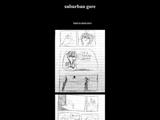 comic6/comic6 screenshot