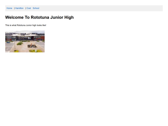 school screenshot