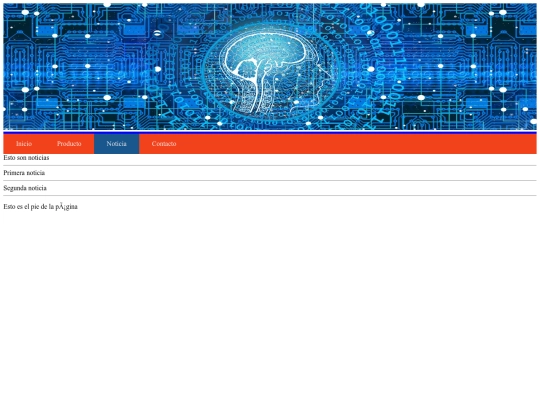 otroproyecto/noticia screenshot