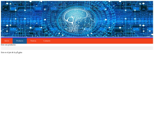 otroproyecto/producto screenshot