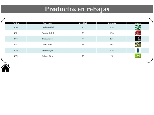 productos/productos screenshot
