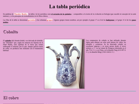 tablaperiodica/tablas screenshot