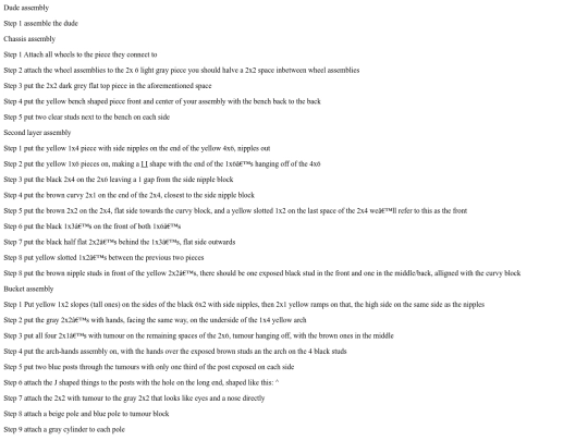 Untitled document screenshot