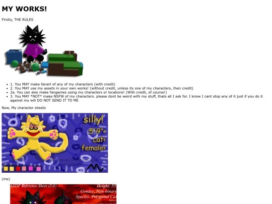 characters screenshot