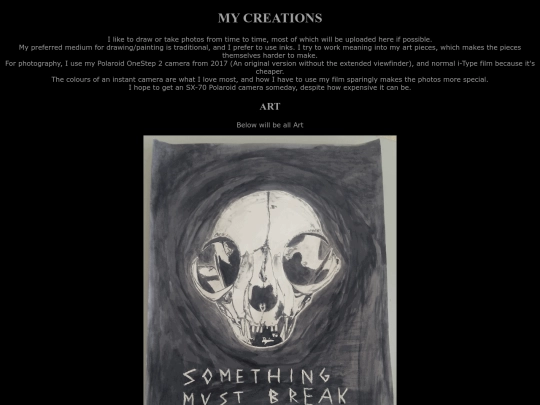 art screenshot