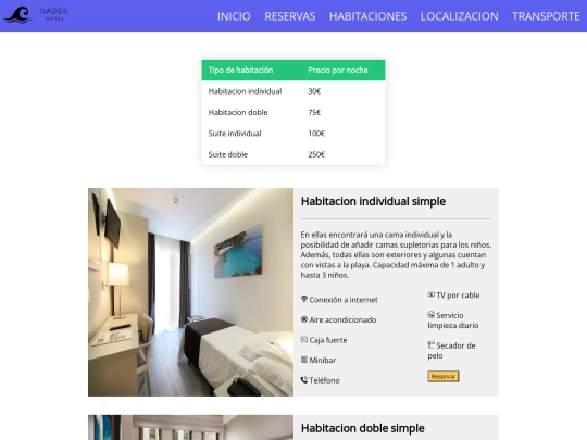 salas screenshot
