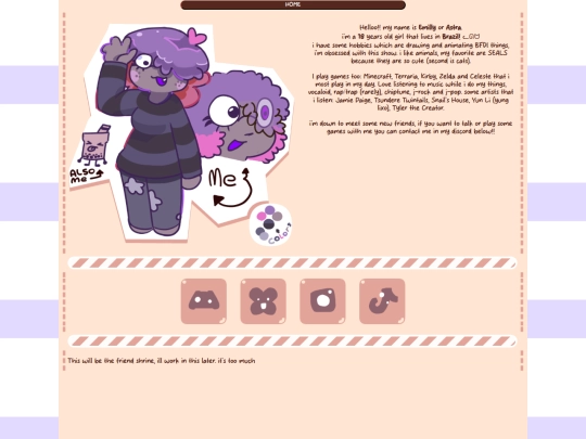 about screenshot