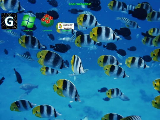 stronki screenshot