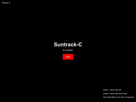 suntrackc screenshot