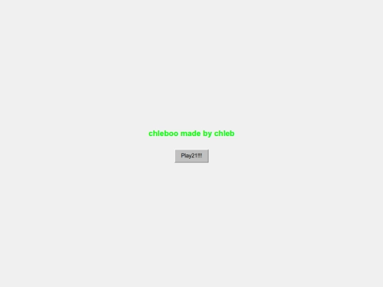 test screenshot