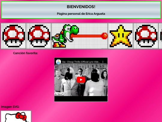 EntregaModDos/entregados screenshot